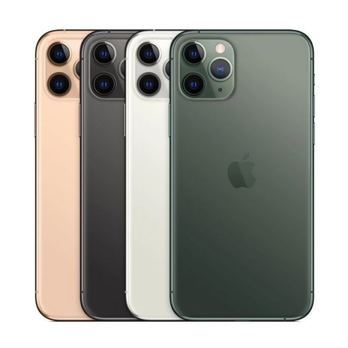 Apple Iphone 11 Pro 512GB