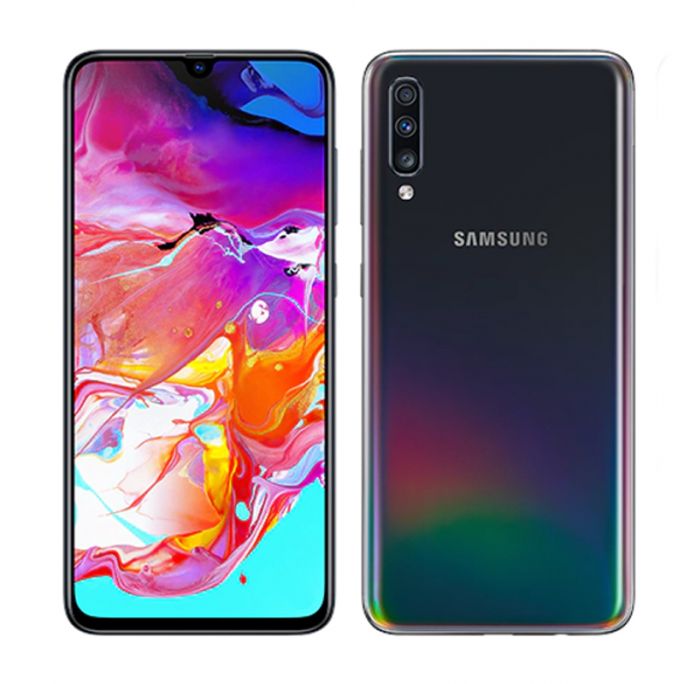 Samsung Galaxy A70