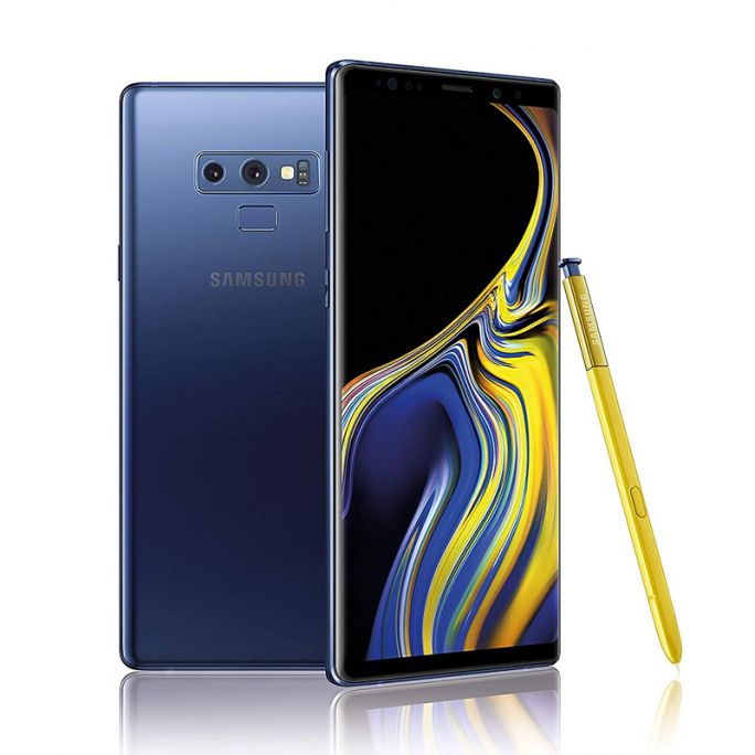 Samsung Galaxy Note 9