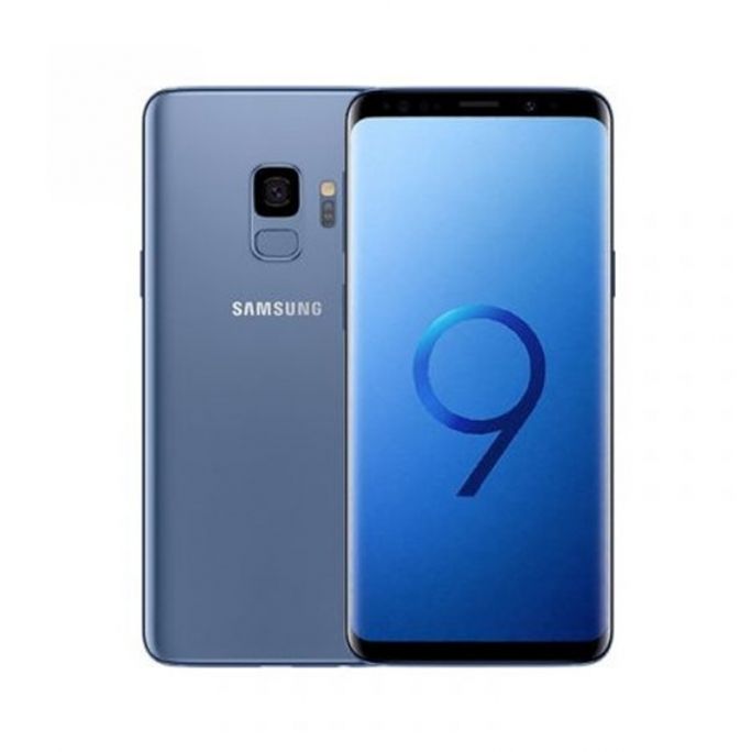 Samsung Galaxy S9 Edge