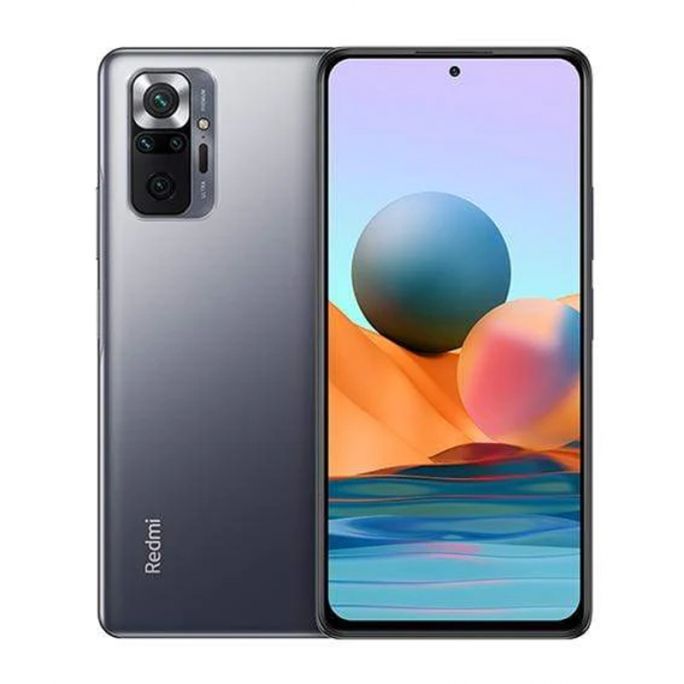 Redmi Note 10 Pro