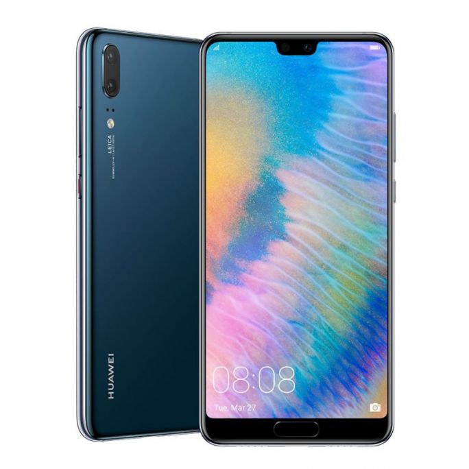 Huawei P20