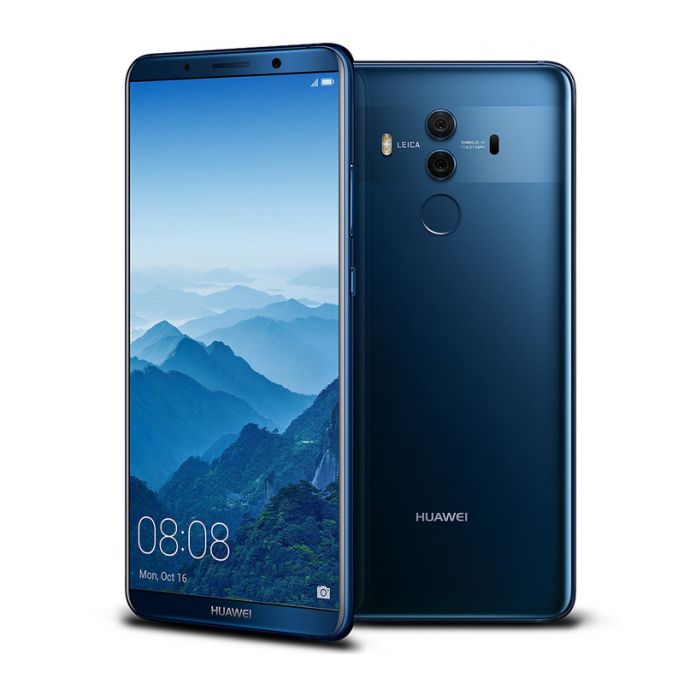 Huawei Mate 10 Pro