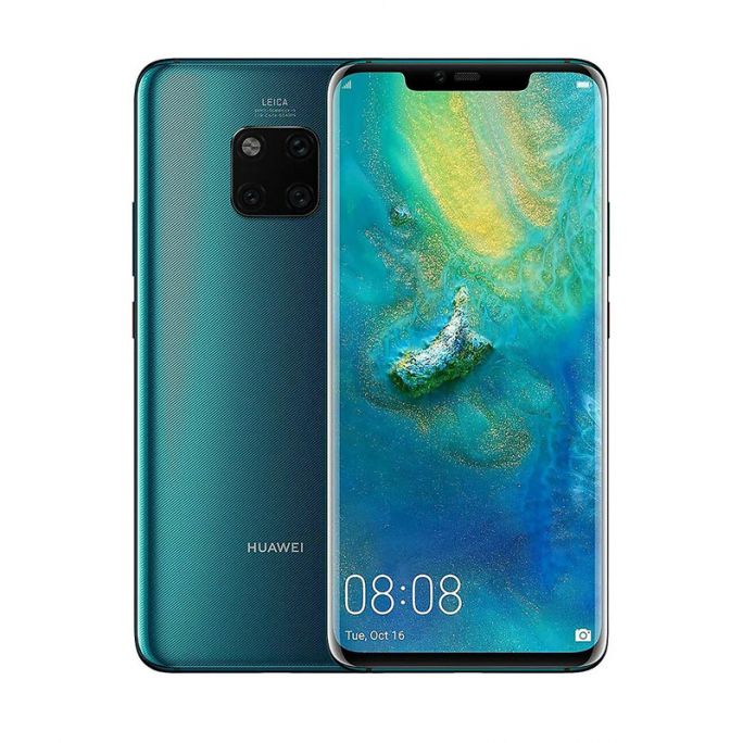 Huawei Mate 20 Pro