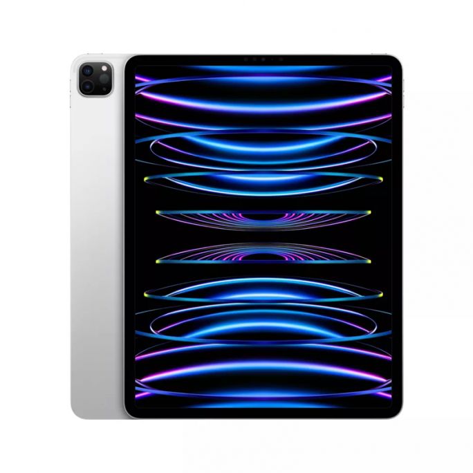 Apple iPad Pro 12.9-inch Wi?Fi (2022, 6th generation)