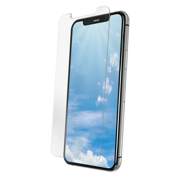 Corning Glass Screen Protector for Apple iPhone 11 and iPhone XR